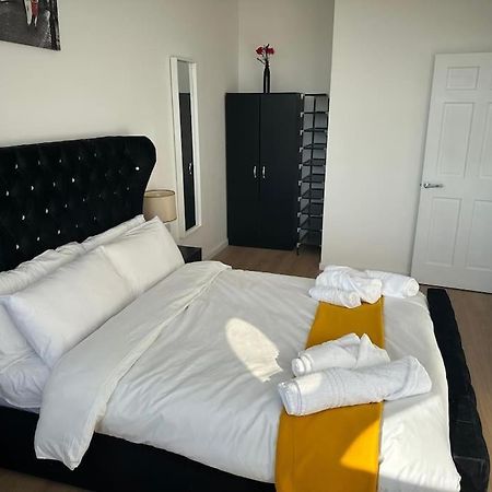 ברמינגהאם Flat 303 One Bedroom Apartment מראה חיצוני תמונה