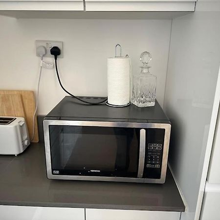 ברמינגהאם Flat 303 One Bedroom Apartment מראה חיצוני תמונה