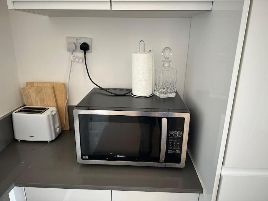 ברמינגהאם Flat 303 One Bedroom Apartment מראה חיצוני תמונה