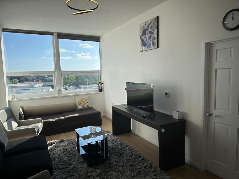 ברמינגהאם Flat 303 One Bedroom Apartment מראה חיצוני תמונה