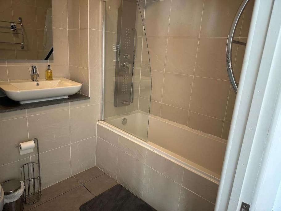 ברמינגהאם Flat 303 One Bedroom Apartment מראה חיצוני תמונה